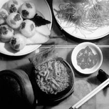 Food Setting